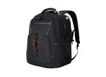 Zaino Da Viaggio 48L - Zaino Per Laptop Idrorepellente - Compatibile Con Tsa - 17 Pollici - Antifurto - Per Uomini, Donne E Studenti