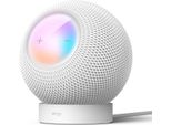 Elago Supporto In Silicone Per Homepod Mini Bianco