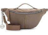 Suri Frey Borsa A Tracolla Pauly Crossbody Bag Taupe Grigio Talpa