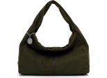 Suri Frey Borsa A Tracolla Borsa A Tracolla Pauly Shoulderbag Oliv Oliva