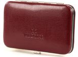 Windrose Set Manicure Merino Moda Manicure Set Red Bordeaux