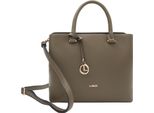 L.Credi Borsetta Borsa A Tracolla Maxima Handle Bag Forest Oliva
