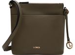 L.Credi Borsa A Tracolla Borsa A Tracolla Ella Crossbodybag Forest Oliva