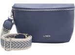 L.Credi Borsa A Tracolla Oliana Crossbody Bag Dusty Blue