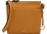 L.Credi Borsa A Tracolla Borsa A Tracolla Ella Crossbodybag Amber Senape