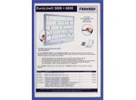Franken Portadocumenti ITSA5M/5 01 A5 032Mm Sk Blu 5Pz.