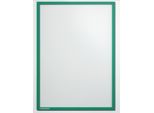 Franken Tasca Magnetica Frame It X-Tra!Line, Din A3, Verde