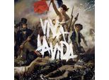 Coldplay Viva La Vida