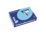 Carta Multifunzione Clairalfa Troph'e, A4, 80 G/M², Blu