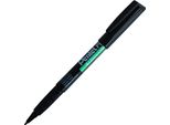 Pentel NMS50-AO Marcatore Permanente GREEN-LABEL Nero