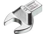 Chiave Aperta Gedore Se 9X12, 14 Mm 7112-14