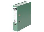 Elba 100022614 Cartella Rado Brillant - Acrilato/Carta, A4, 80 Mm, Verde