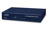 Planet Technology Corp. GSD-503 Planet 5-Port 10/100/1000Mbps Gigabit Ethernet Switch