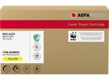 Toner Agfaphoto APTBTN325YE Come Brother TN-325Y Giallo