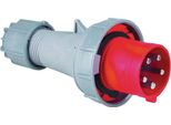 Spina Cee 63 A 400 V 6 H IP67 830.356
