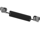 Kensington Spacepole Doppio Lucchetto Con Tecnologia Clicksafe