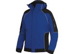 Fhb® Herren Softshelljacke Walter Blau GrößE Xl