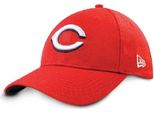 New Era Cappelli 9FORTY Mlb Cincinnati Red The League, 10047517