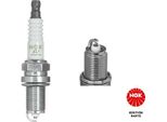 Candela Di Accensione Ngk BKR6EY-11 [4368] Standard
