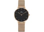 Daniel Wellington Orologio Daniel Wellington Classic Melrose 32 Donna DW-DW00100161