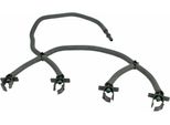 Tubo Flessibile Per Perdite Di Carburante Metzger Per Ford Mondeo Iii