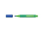 Schneider 192003 Penna A Punta In Fibra Link-It Blu