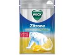 Wick Bonbons Zitrone Ohne Zucker 91875 72G