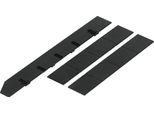 Styro 268-420.95 Styro Unterteilungs-Set Styrodoc, 1 LäNgs-/2 Querstege