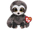 Ty 36215 Peluche Beanie Boos - Bradipo Canterino, 15 Cm