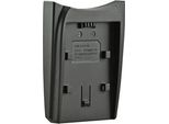 Jupio Riduttore Di Carica Singolo O Doppio Per Sony NP-FP50 / NP-FH50 / NP-FV50