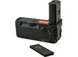 Battery Grip Jupio Pro Sony A9 / A7III / A7R Iii / A7M Iii (2X NP-FZ100)