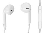 Apple Earpods Con Connettore Per Cuffie Da 3,5 Mm Bianco MNHF2ZM/A