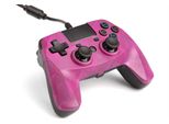 Snakebyte PS4 Game Pad 4S In Bubblegum Camo