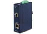 Planet IGUP-805AT - Convertitore Multimediale - Gige - 10Base-T, 100Base-Tx, 1000Base-T, 1000Base-X, 100Base-X - Sfp (Mini-Gbic)