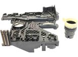 Centralina Cambio Automatico Inferiore Metzger Per Mercedes C-KLASSE (W202)