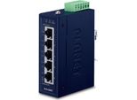 Planet IGS-500T - Non Gestito - Gigabit Ethernet (10/100/1000) - Full Duplex - Montaggio A Parete