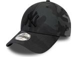 New Era The League Essential Mlb Cap New Yo Colore Nero Camo
