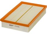 Filtro Aria Hengst Per Audi Cupra Seat Skoda Vw