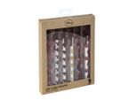 Cerda Group Mickey 6 Set Di Penne Multicolore Taglia Unica
