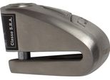 Serratura A Scudo Auvray Con Allarme B-LOCK 10 Inox - Acciaio Inox, Diametro Del Perno 10 Mm (Grado S.R.A.)