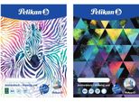 Pelikan Blocco Da Disegno Din A4, 120G/M2, 20 Fogli