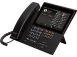 Auerswald Comfortel D-600 - Telefono Voip Con Funzione Di Identificazione Del Chiamante/Attesa Di Chiamata - Funzione Di Chiamata A Tre - Sip, Rtcp, Rtp