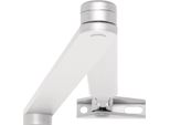Asta Di Bloccaggio L191 Argento Dc 200/DC 300 Assa Abloy