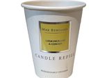 Rifill Lemongrass E Zenzero Luxury Naturale Max Benjamin