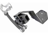 Sensore Livellamento Fari Leva Anteriore Encoder Metzger Per Audi A4 B7