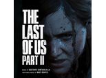 Colonna Sonora Originale - The Last Of Us Part Ii (Colonna Sonora Originale) (2 Lp)