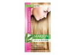 Marion Tintura Shampoo In Sacchetto Colore Semi-Permanente Con Aloe E Cheratina 61 Biondo