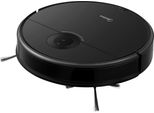 Midea I5C(BK) Robot Aspirapolvere 0,25 L Senza Sacco Nero
