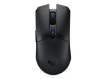 Asus Tuf Gaming M4 Wireless Mouse Mano Destra Rf Senza Fili + Bluetooth Ottico 12000 Dpi