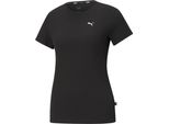 Puma Magliette Ess Small Logo Tee, 58677651, Taglia: 176